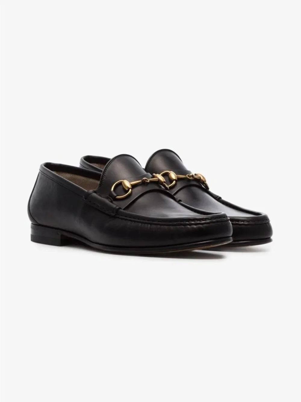Gucci Horsebit 1953 Loafers UK 9 Men